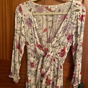 Billabong Maxi dress